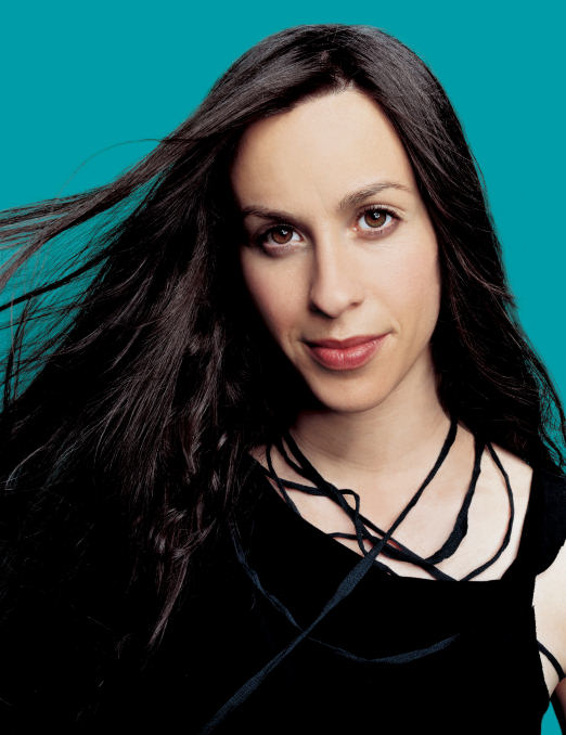 Alanis Morissette Lyrics Photos Pictures Paroles Letras Text for every 