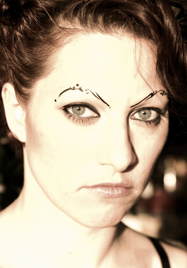 Mr. Weinstein Will See You Now, Amanda Palmer & Jasmine Power