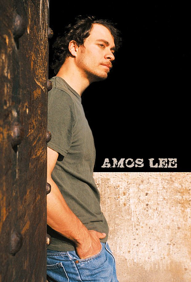 Dating amos lee Amos Lee
