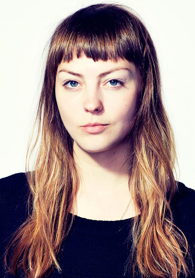 Angel Olsen – Endgame Lyrics