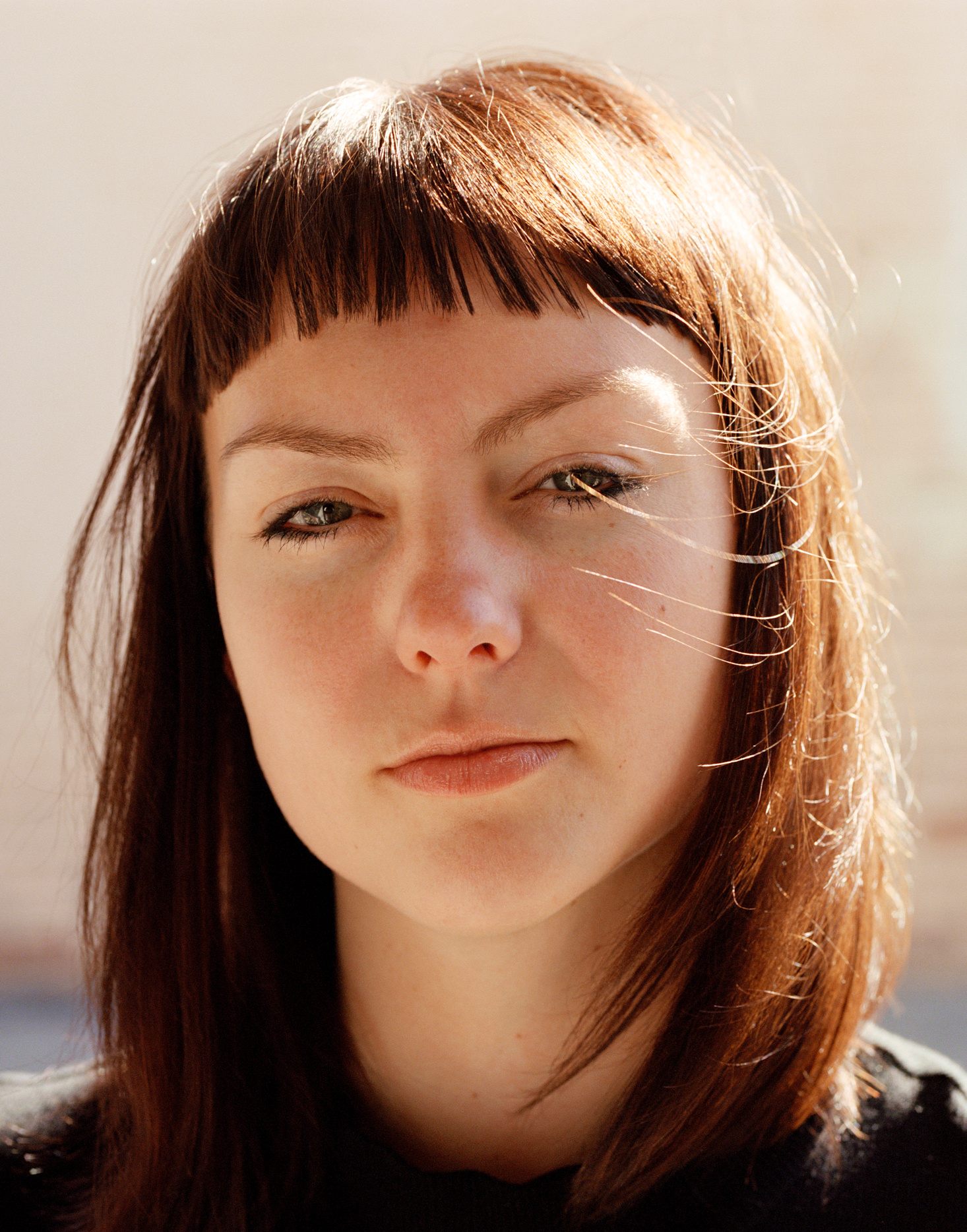 Angel Olsen – Endgame Lyrics