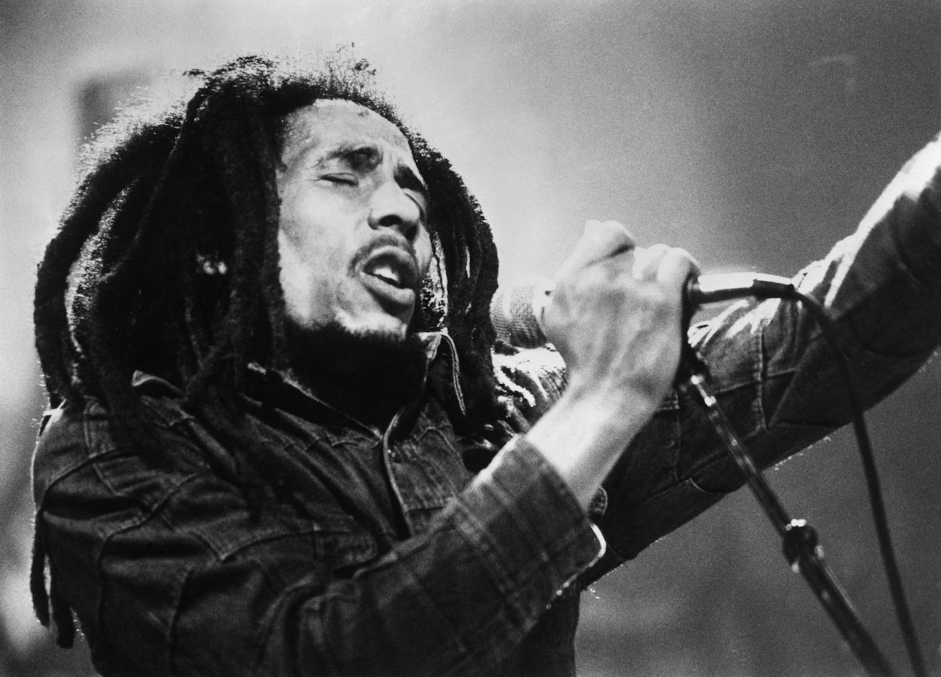 No Woman, No Cry: Behind Bob Marley's Breakthrough Song