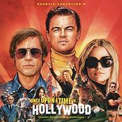 Click here for the entire script of Once Upon A Time In... Hollywood