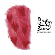 broken social scene protest song
