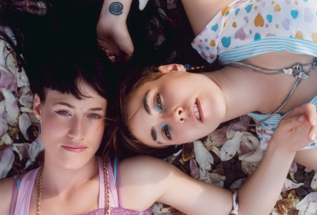 Cocorosie Lyrics Photos Pictures Paroles Letras Text for every songs