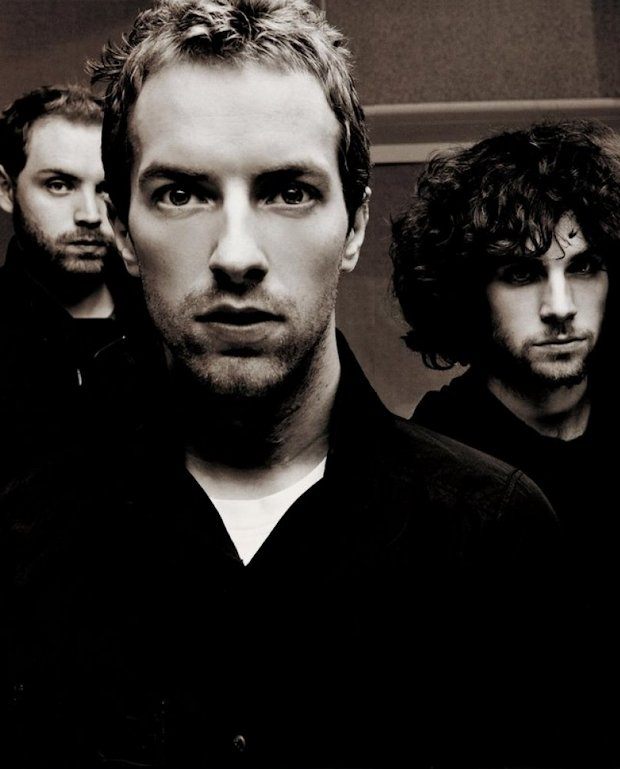 Coldplay Lyrics — TRUE LOVE - COLDPLAY