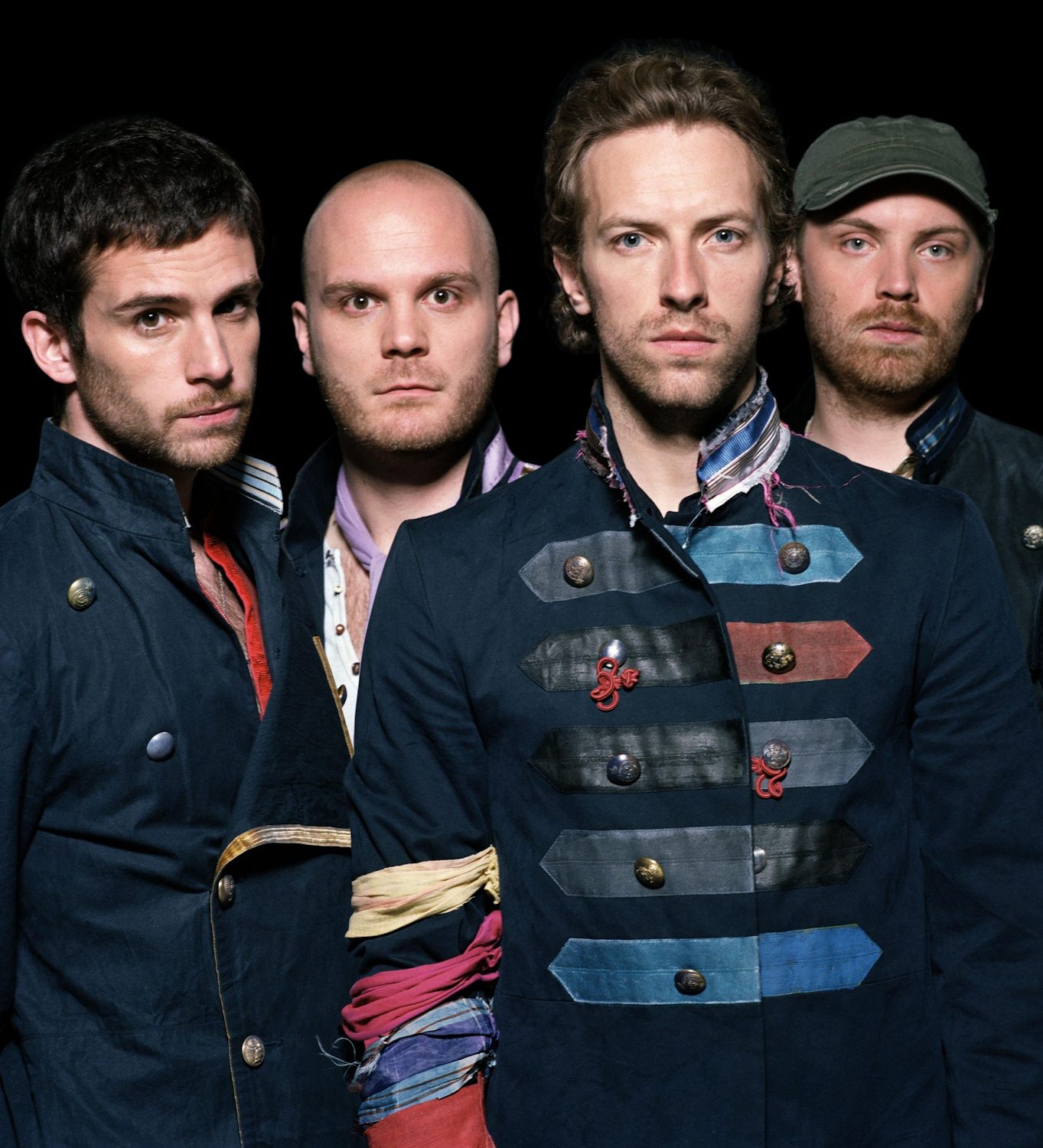 COLDPLAY Lyrics, Photos, Pictures, Paroles, Letras, Text for every ...