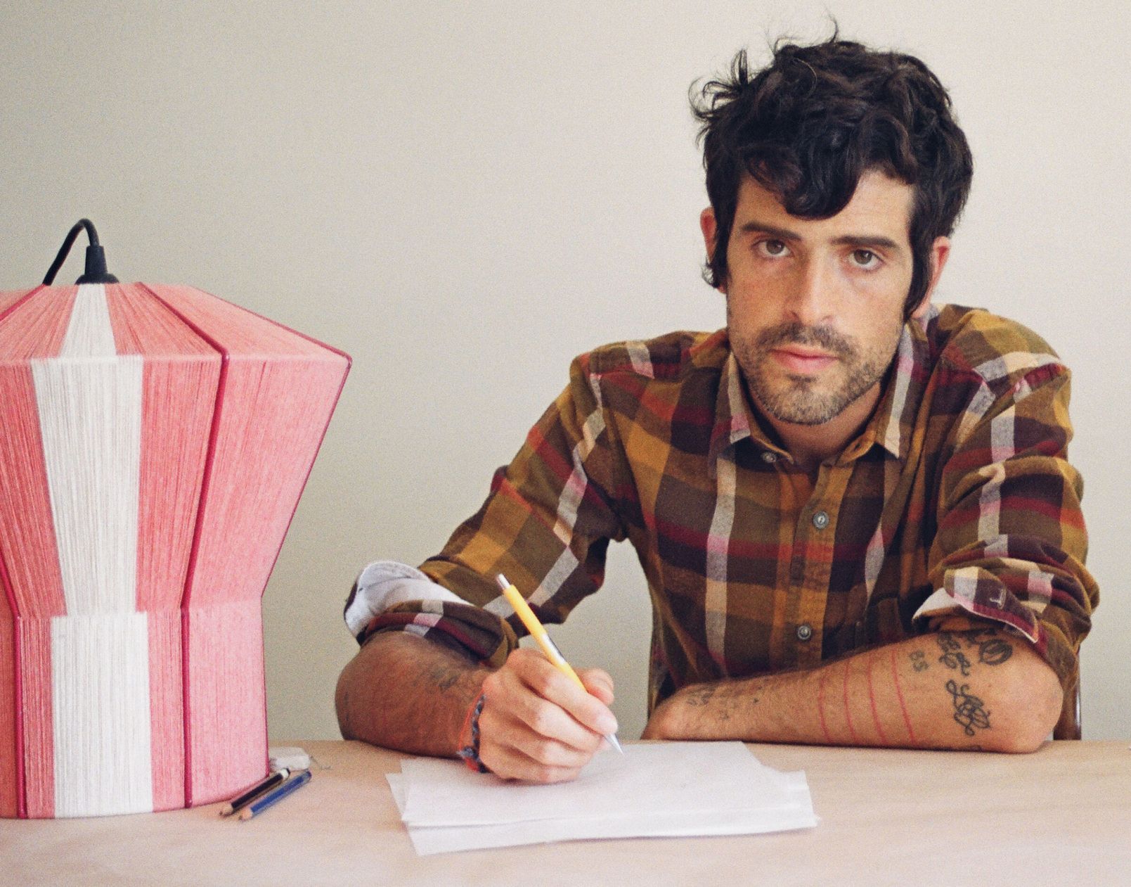 Mala devendra banhart zip