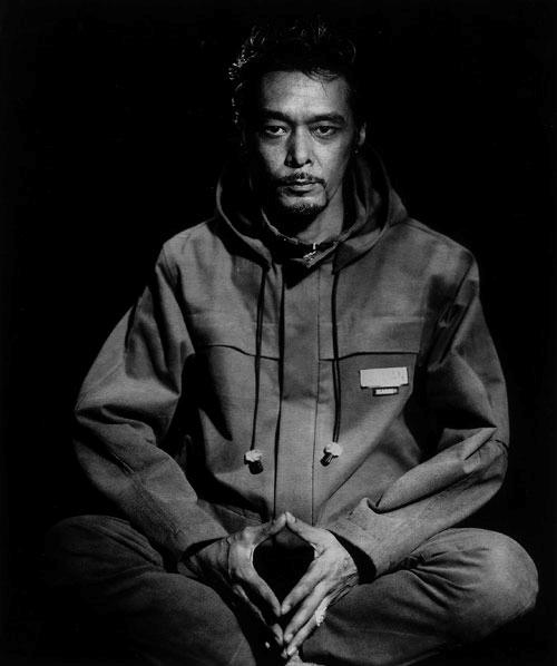 Zen Dj Krush