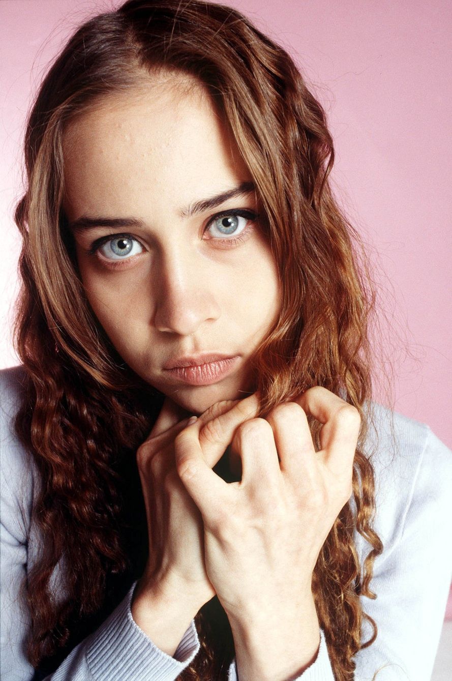 Fiona apple feet