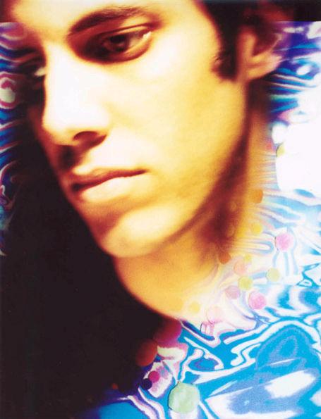 four tet
