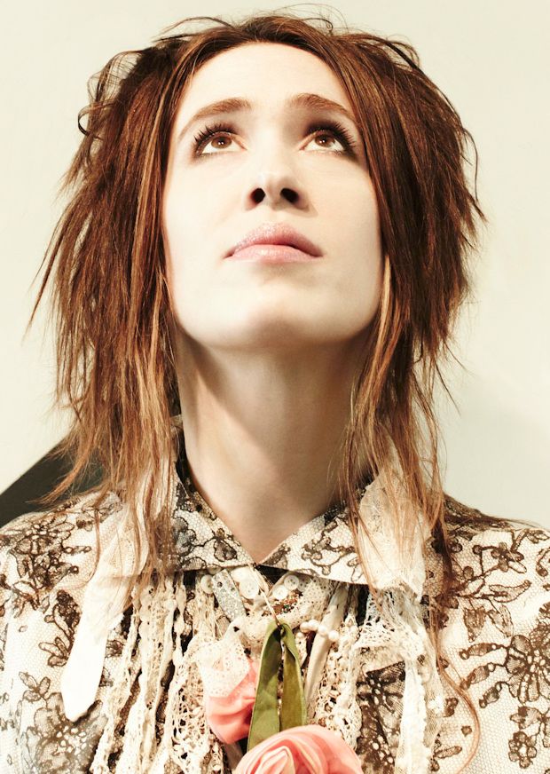 Imogen heap 'hide and seek' lyrics