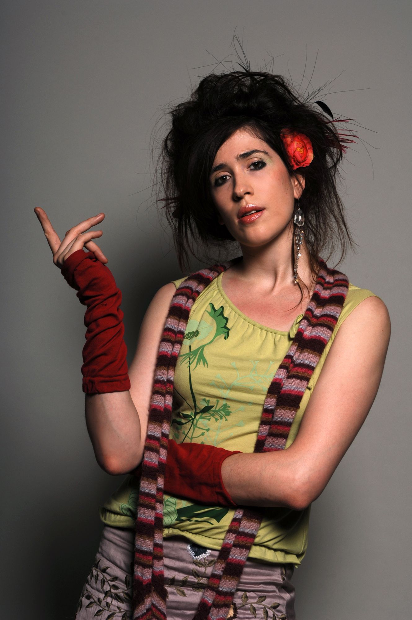 Imogen Heap's 'Hide-and-Seek' Is THE Song of Teen Angst — Again