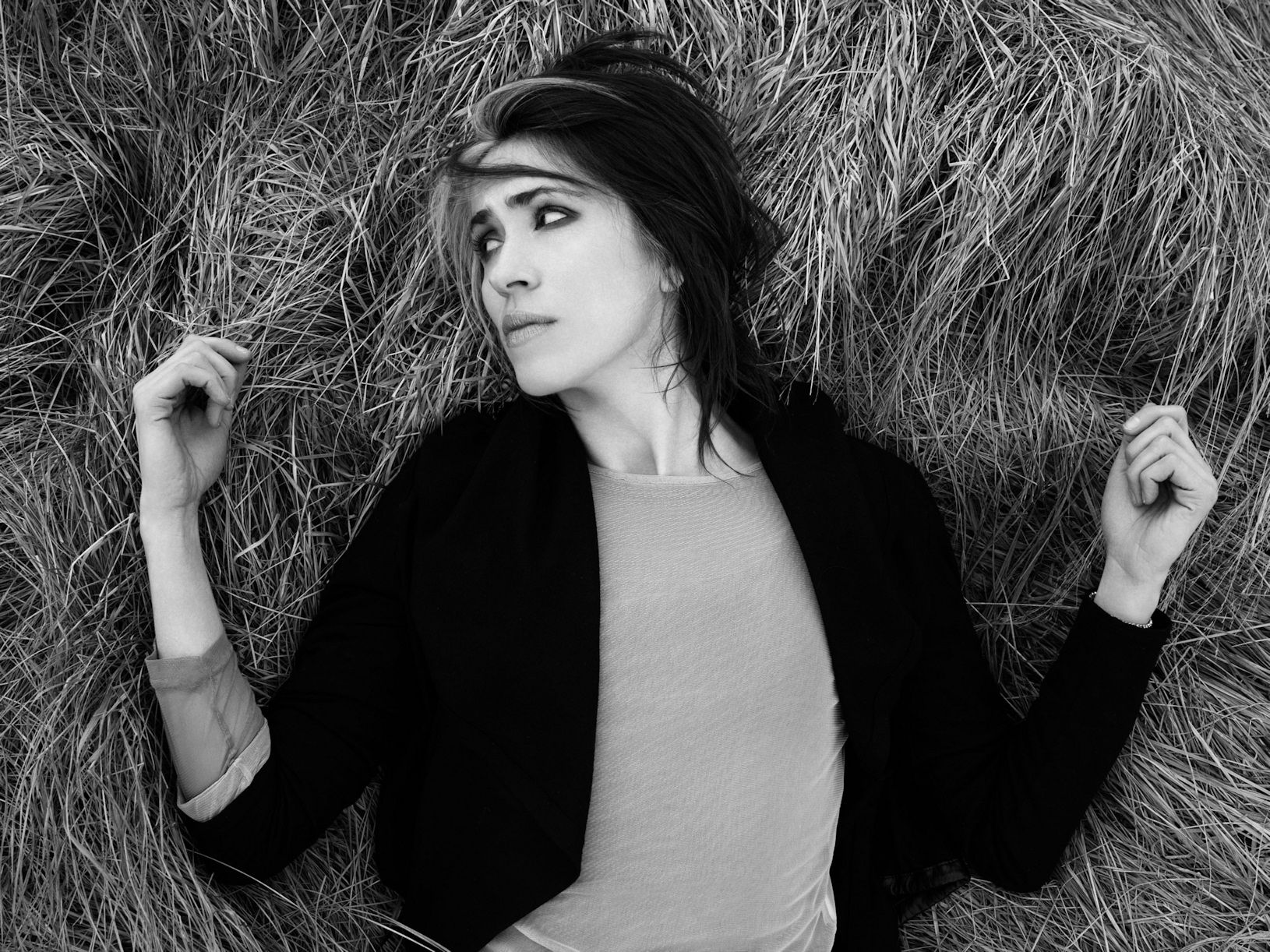 Imogen Heap on Hide and Seek's life from The OC to Normal People