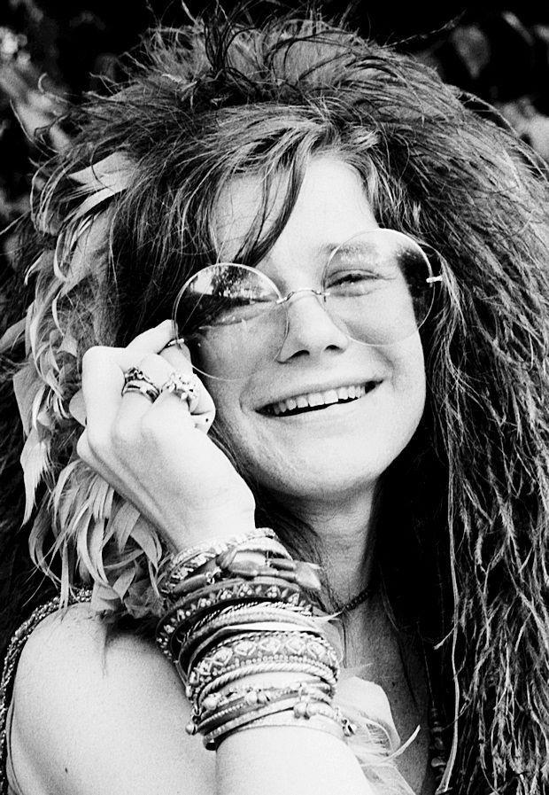 One Night Stand - Janis Joplin