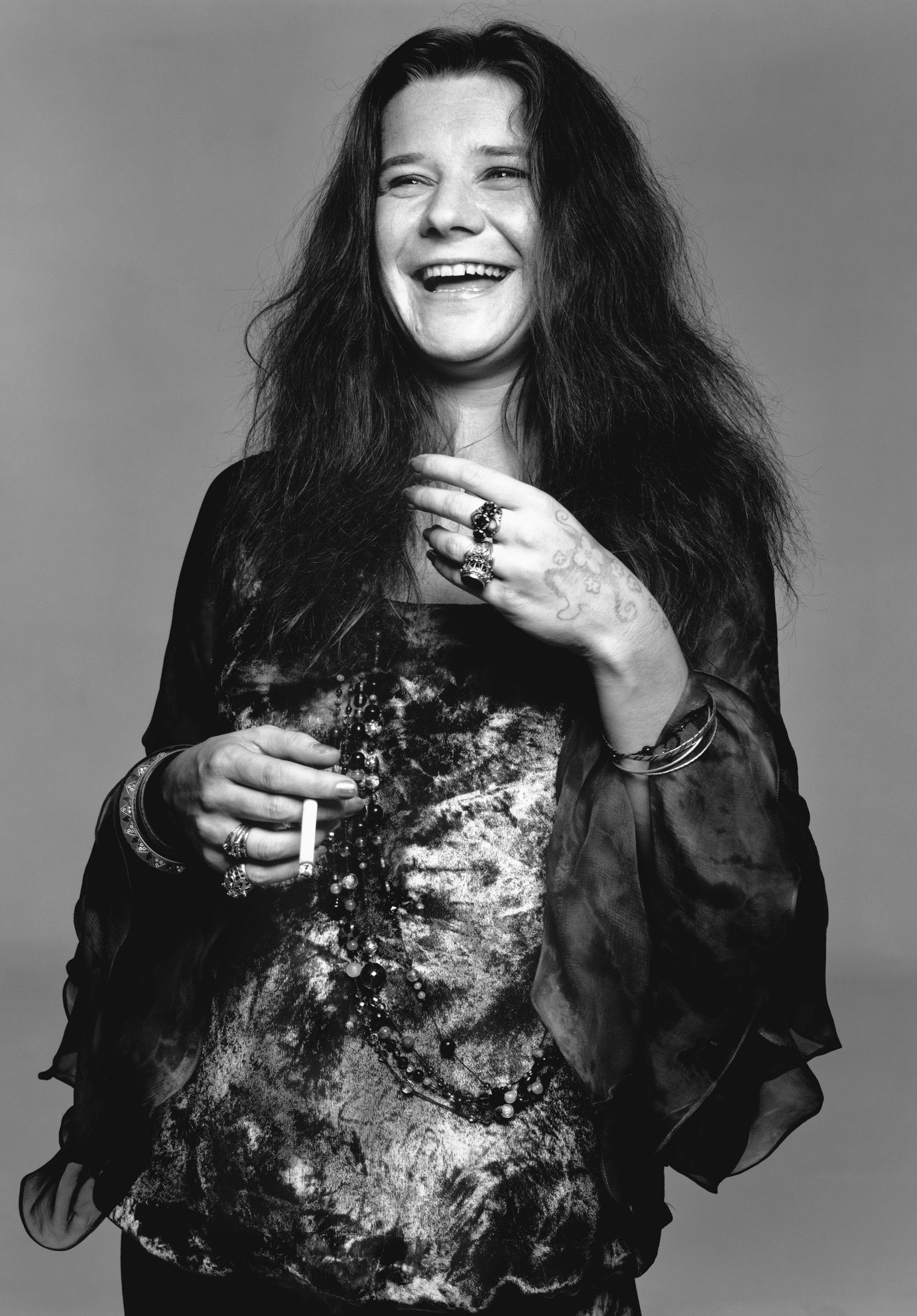 One Night Stand - Janis Joplin