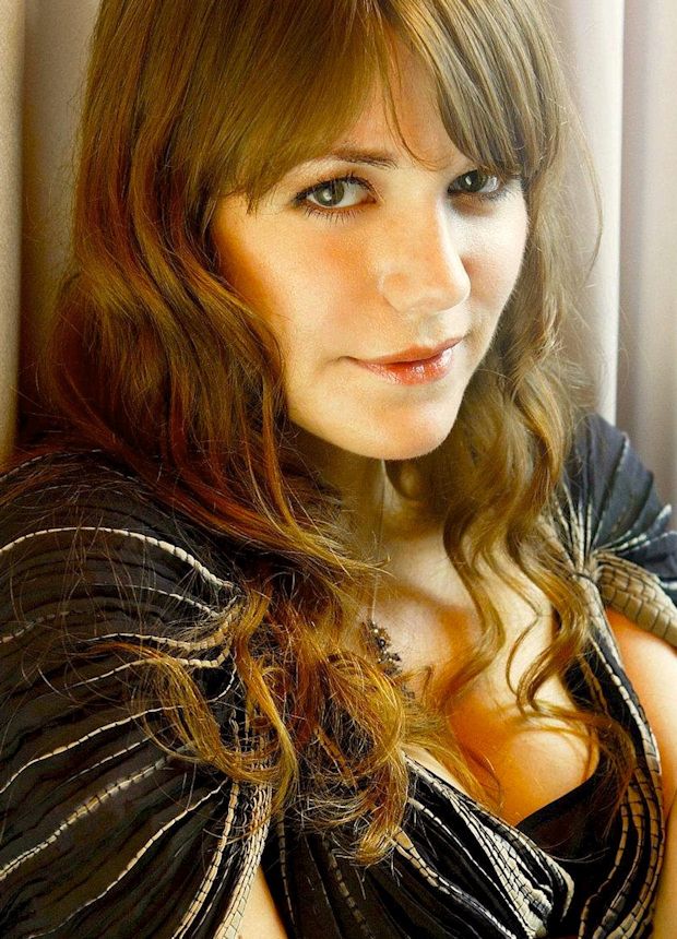 Jenny lewis sexy