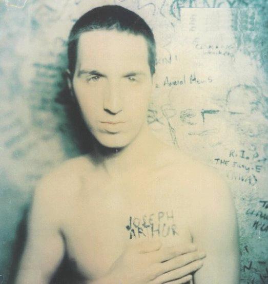 joseph arthur