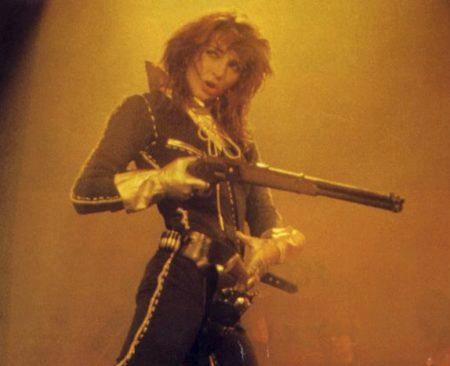 Kate Bush - Wikipedia