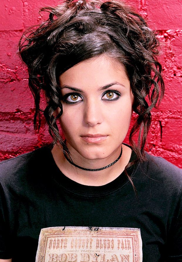 Katie Melua - Piece By Piece Lyrics