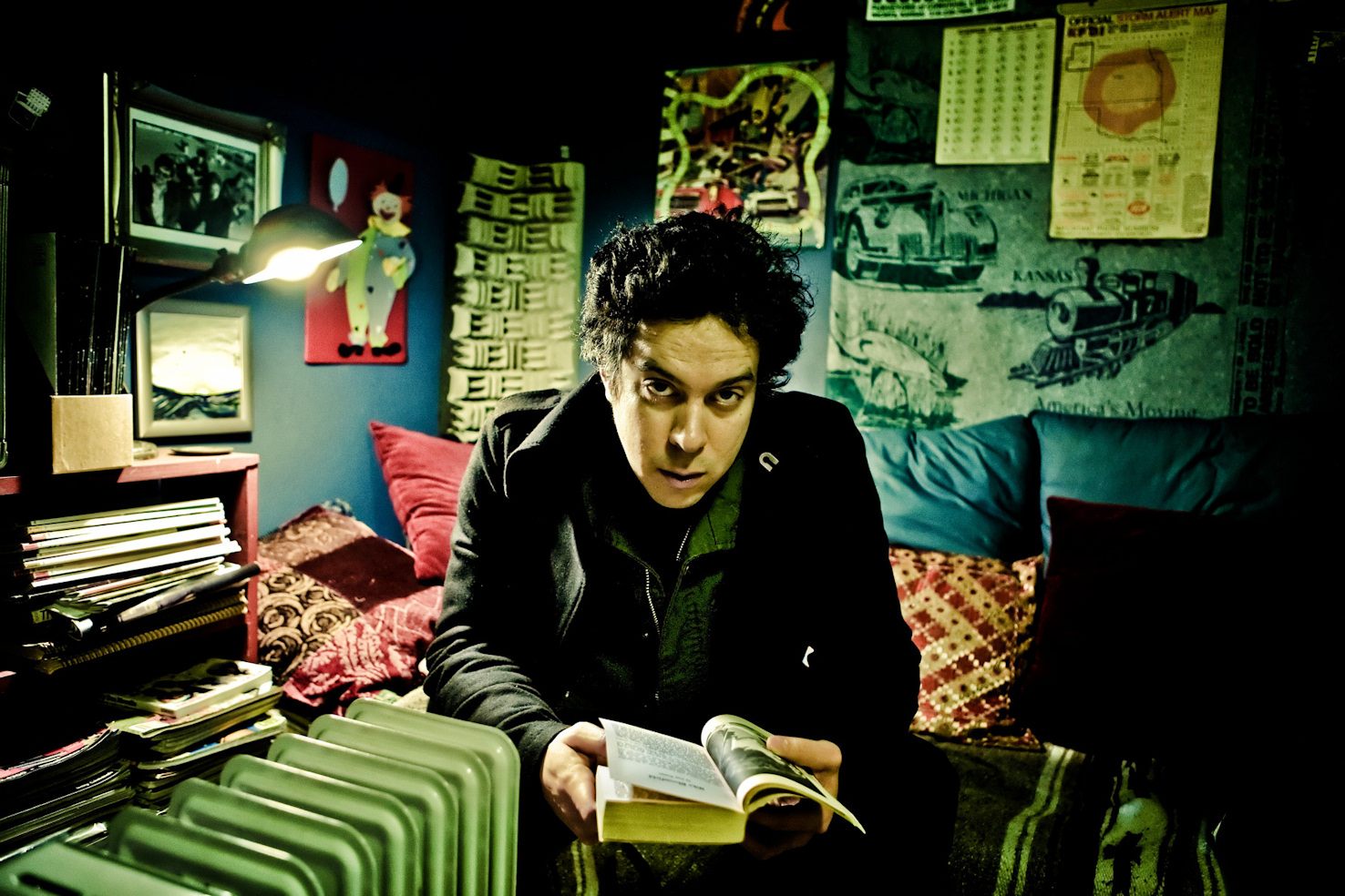 M. Ward - Song From Debby's Stairs Lyrics