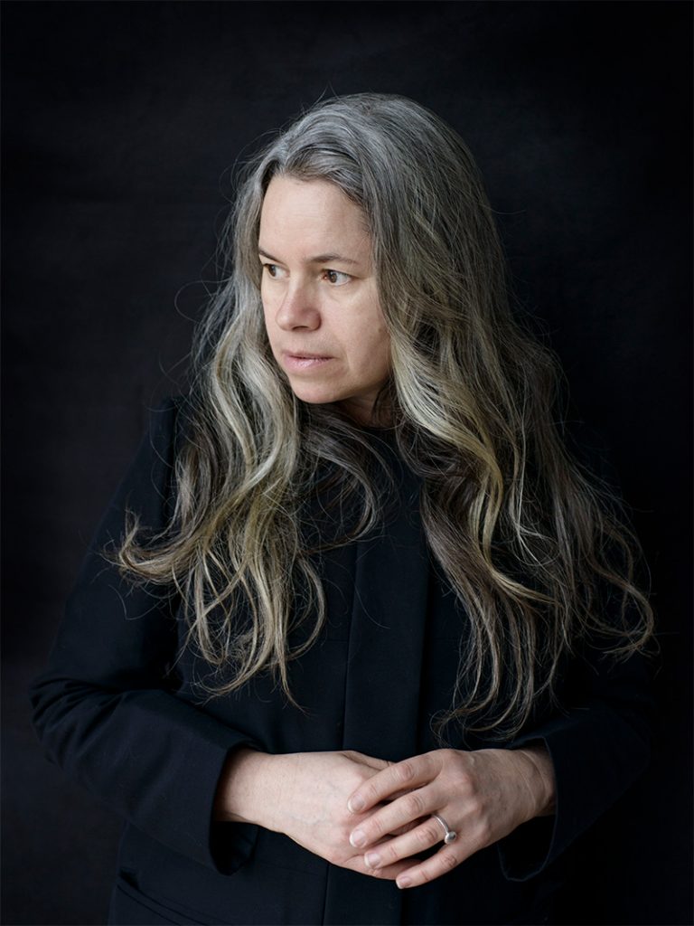 Natalie Merchant Butterfly.