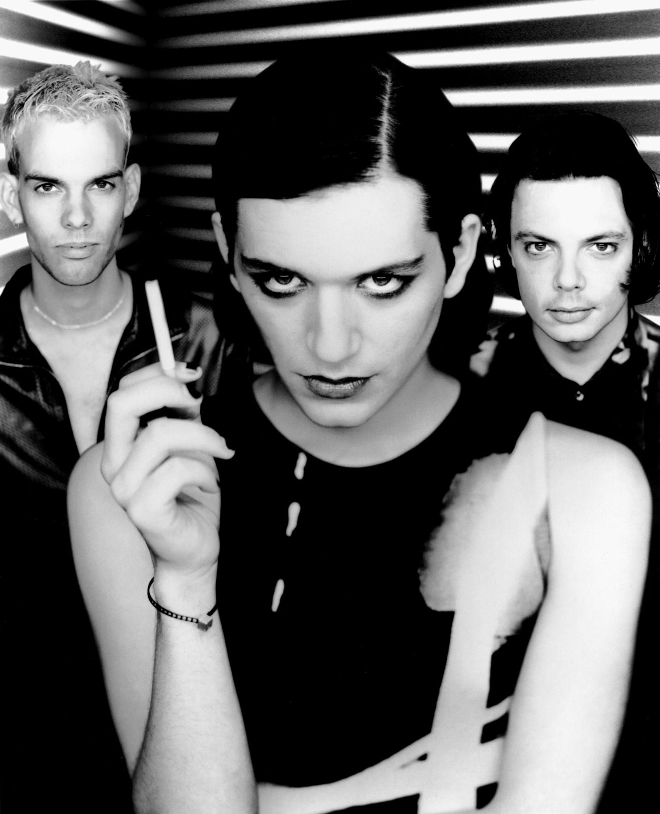 Placebo - Requiem For A Jerk 