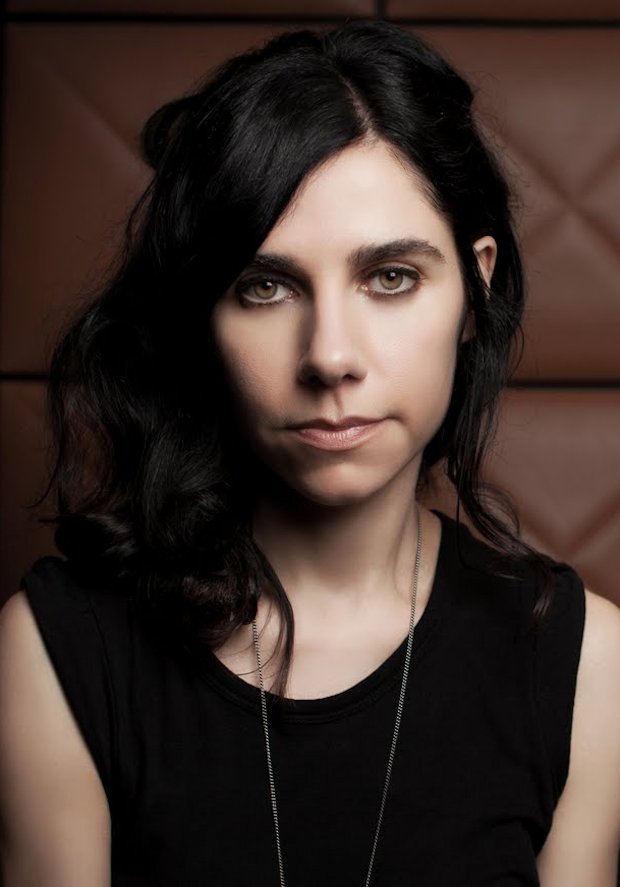 Pj harvey sexy