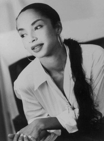 Sade Cherish The Day image