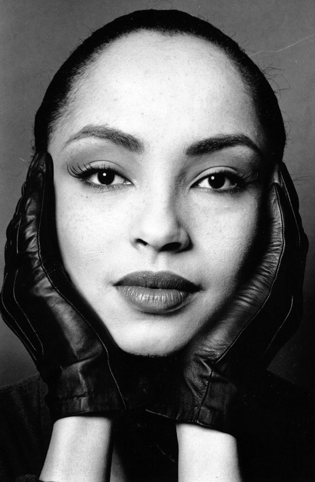 Sade - Paradise (lyrics) 