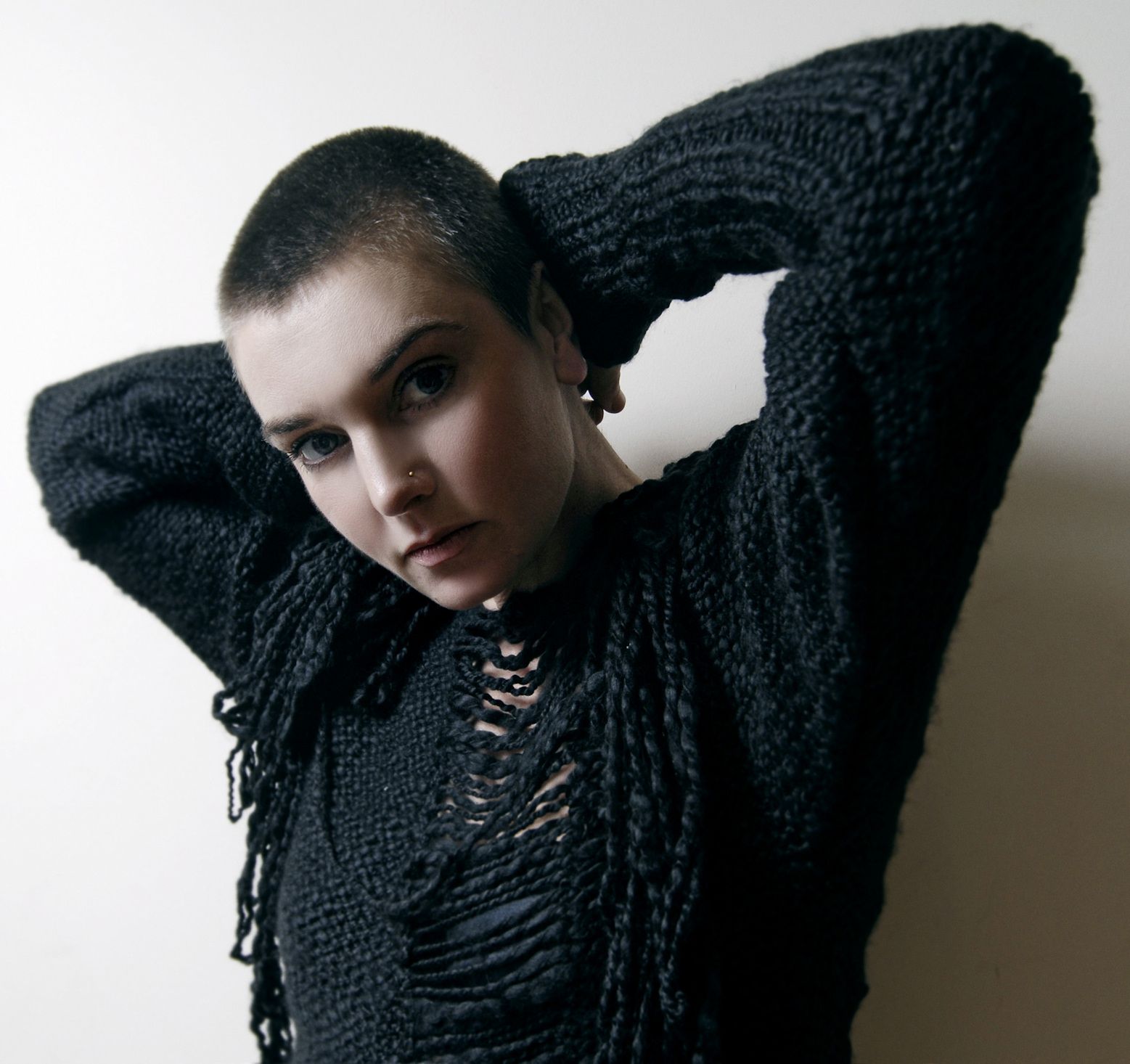 Sinead O'Connor Complete Lyrics Archive