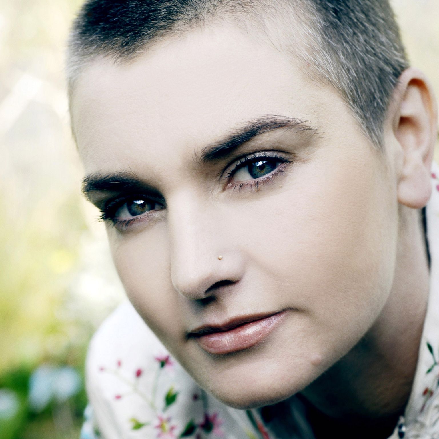 Sinead O'Connor Complete Lyrics Archive