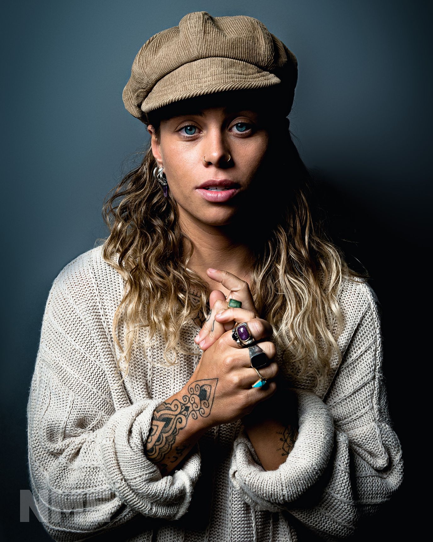 Tash Sultana - And just like that it's all over. Another year slowly coming  to a close. Lots of lessons have been learnt and to be learned. Thank you  North America. I'm