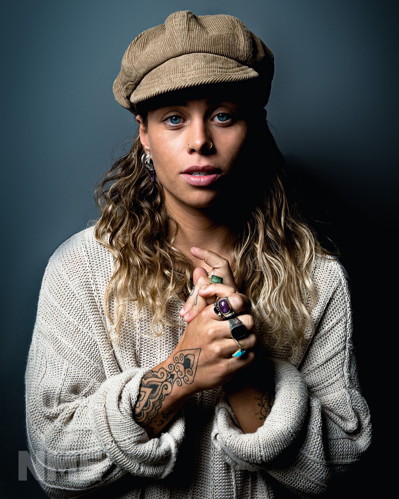 Tash Sultana - Jungle (Lyrics) 