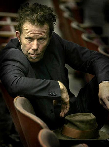 Tom Waits Lyrics Part 3, Photos, Pictures, Paroles, Letras, Text for ...