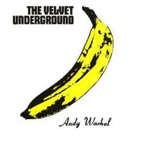 the velvet underground